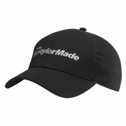 TaylorMade Golf Storm Cap -Nike Golf Sales StormCap22blackfront 1280x