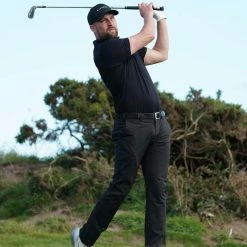 Nilsson Golf Nilsson Stracka Tapered Golf Trousers -Nike Golf Sales StrackaLifestyle 1500x