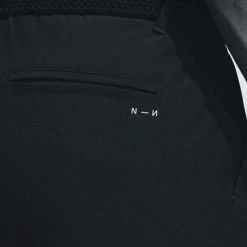 Nilsson Golf Nilsson Stracka Tapered Golf Trousers -Nike Golf Sales Strackablackbackpocket 1500x