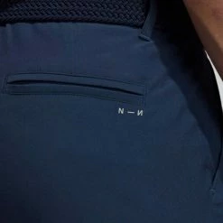 Nilsson Golf Nilsson Stracka Tapered Golf Trousers -Nike Golf Sales Strackanavybackpocket 1500x