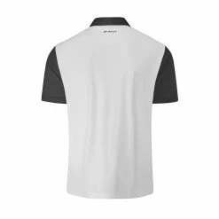 Stuburt Chambers Mens Golf Polo Shirt -Nike Golf Sales StuburtChamberBlkWhtReverse 1500x