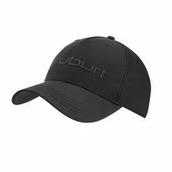 Stuburt Devon Golf Cap -Nike Golf Sales StuburtDevonBlackCap 1280x
