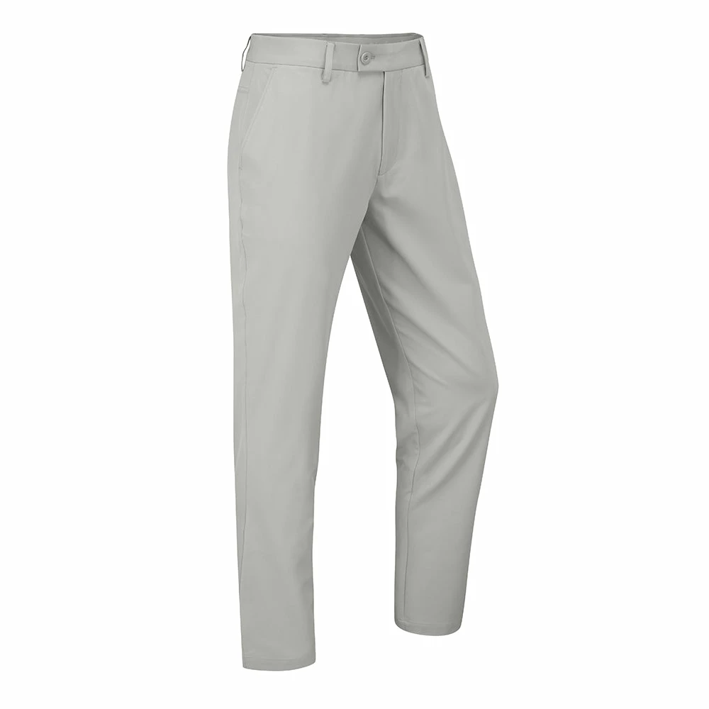 Stuburt Golf Urban Men's Trousers - Grey 4 Stuburt Golf Urban Men's Trousers - Grey - Image 2