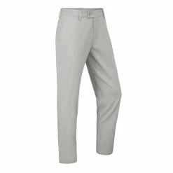 Stuburt Golf Urban Men's Trousers - Grey
