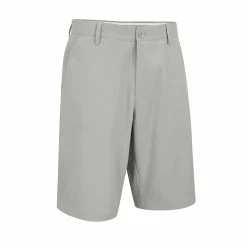 Stuburt Endurance Tech Mens Golf Shorts -Nike Golf Sales Stuburtendurtechshortslightgreymain 1e22ad13 699b 4517 acee 15e6586b9b77 1280x