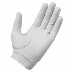 TaylorMade Stratus Soft Golf Glove -Nike Golf Sales TB424 zoom D2 1500x