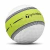TaylorMade Tour Response Stripe Golf Balls Sleeve Of 3 Balls -Nike Golf Sales TM22BA 1 2 4d365734 15ff 4b3b b151 1072e3873362 1500x