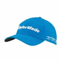 TaylorMade Golf Tour Radar Cap 2023 -Nike Golf Sales TaylorMadeTourRadarblue1 1280x