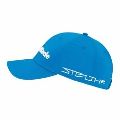 TaylorMade Golf Tour Radar Cap 2023 -Nike Golf Sales TaylorMadeTourRadarblue2 1500x