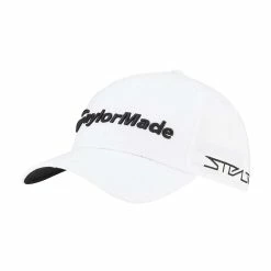TaylorMade Golf Tour Radar Cap 2023 -Nike Golf Sales TaylorMadeTourRadarwhite1 1500x