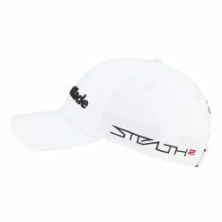 TaylorMade Golf Tour Radar Cap 2023 -Nike Golf Sales TaylorMadeTourRadarwhite2 1500x
