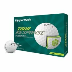 TaylorMade Tour Response Golf Balls -Nike Golf Sales TourResponse2022 1280x