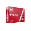 Wilson Staff TRIAD Golf Balls 2 Wilson Staff TRIAD Golf Balls -Nike Golf Sales TraidMain1000 1500x