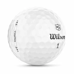 Wilson Staff TRIAD Golf Balls -Nike Golf Sales TriadSide1000 1500x