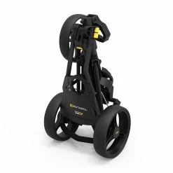 PowaKaddy Twinline 5 Lite Golf Trolley 15 PowaKaddy Twinline 5 Lite Golf Trolley -Nike Golf Sales TwinLIne5Folded21000 1500x