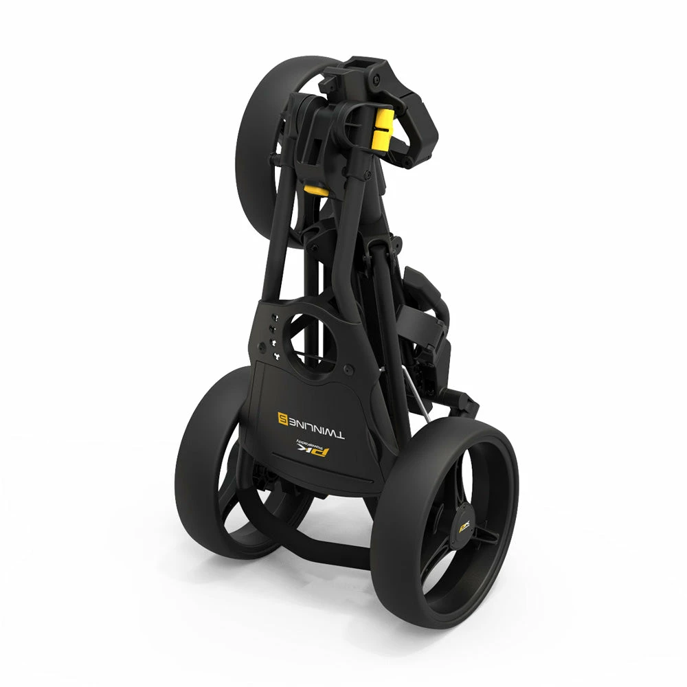 PowaKaddy Twinline 5 Lite Golf Trolley 8 PowaKaddy Twinline 5 Lite Golf Trolley - Image 6