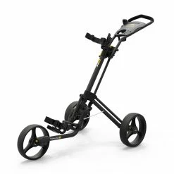 PowaKaddy Twinline 5 Lite Golf Trolley 16 PowaKaddy Twinline 5 Lite Golf Trolley -Nike Golf Sales TwinLine5BlackMain1000 1280x