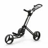 PowaKaddy Twinline 5 Lite Golf Trolley 2 PowaKaddy Twinline 5 Lite Golf Trolley -Nike Golf Sales TwinLine5BlackMain1000 1500x