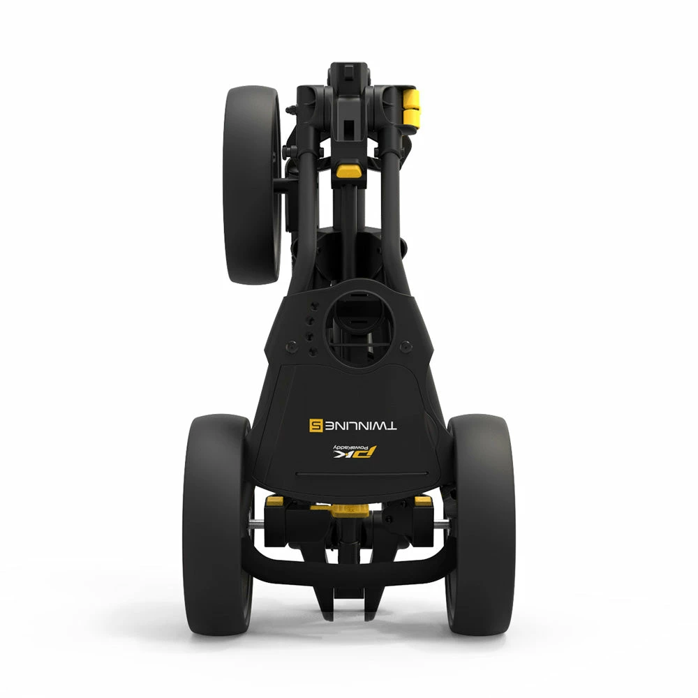 PowaKaddy Twinline 5 Lite Golf Trolley 6 PowaKaddy Twinline 5 Lite Golf Trolley - Image 4