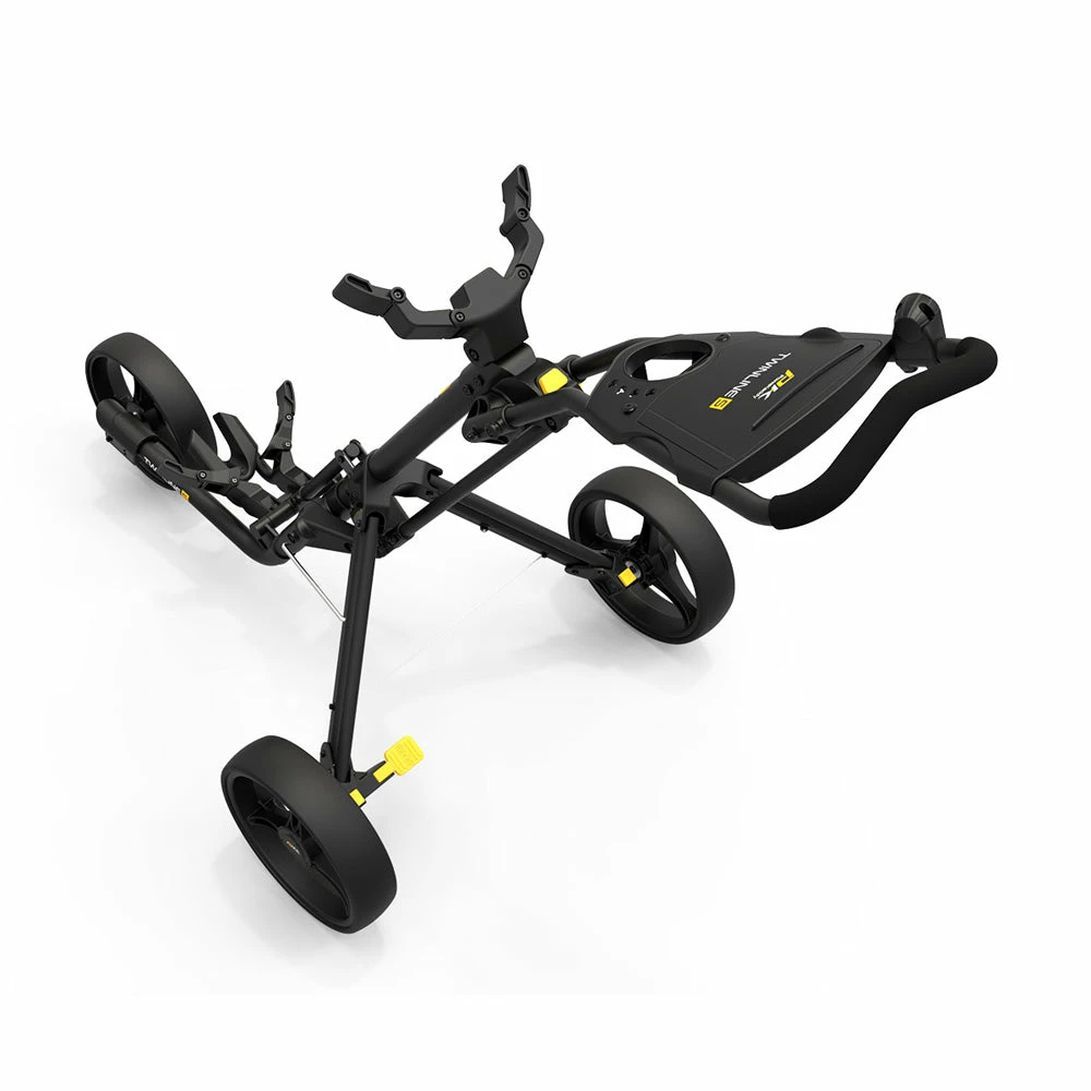 PowaKaddy Twinline 5 Lite Golf Trolley 7 PowaKaddy Twinline 5 Lite Golf Trolley - Image 5