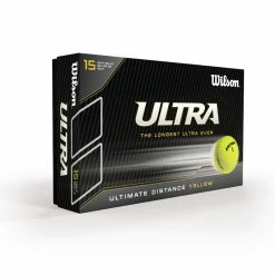 Wilson Staff Ultra Yellow Golf Balls -Nike Golf Sales Ultra 15Ball Lid Yellowuse 1280x