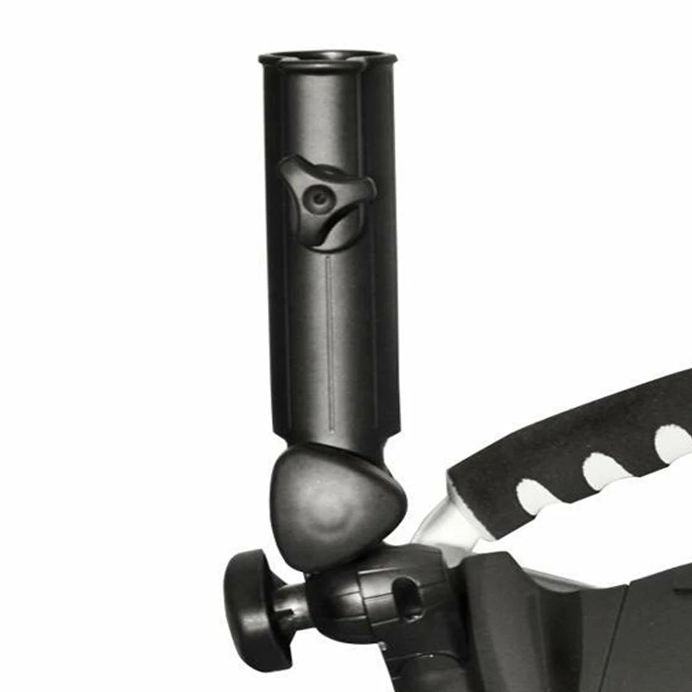 EZE Glide Multi Fit Golf Trolley Umbrella Holder 3 EZE Glide Multi Fit Golf Trolley Umbrella Holder