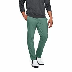 Under Armour Match Play Golf Trousers Pants 1253492-707