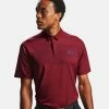 Under Armour Iso Chill Chest Graphic Polo Shirt 1356651 -Nike Golf Sales UunderArmourIsoChill1356651red615main 1500x