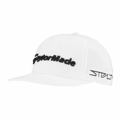 TaylorMade Golf Tour Flatbill Cap 2023 51 TaylorMade Golf Tour Flatbill Cap 2023 -Nike Golf Sales V97327 zoom D 1280x