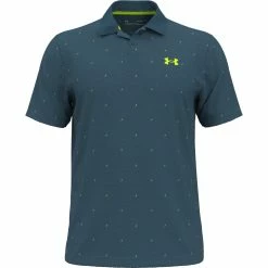 Under Armour UA Performance 3.0 Deuces Golf Polo 1377378 20 Under Armour UA Performance 3.0 Deuces Golf Polo 1377378 -Nike Golf Sales VI 1377378 414 FRONT VRFront 1280x