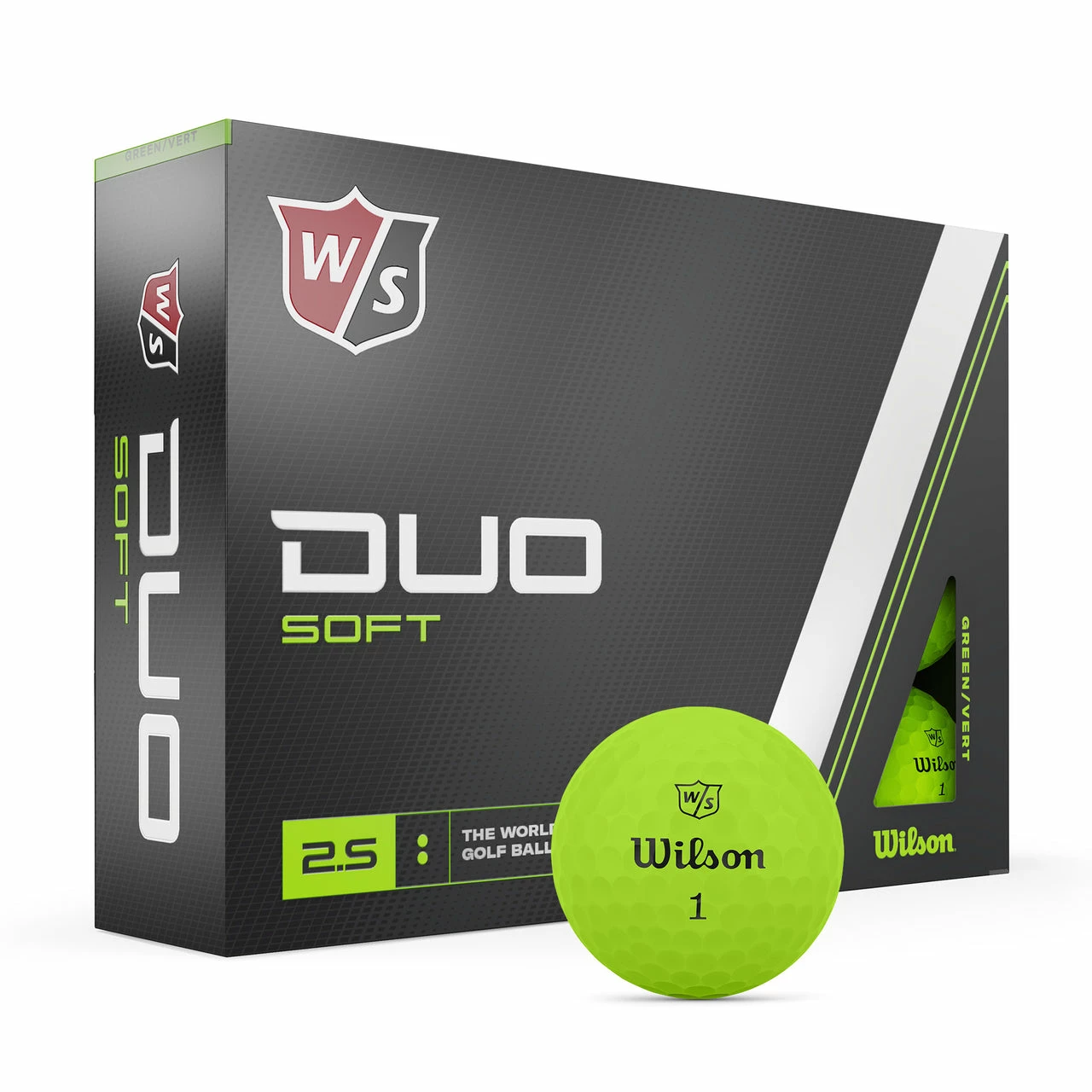 Wilson Staff Duo Soft Golf Balls 17 Wilson Staff Duo Soft Golf Balls - Image 16