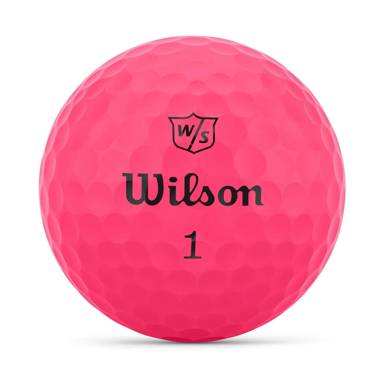 Wilson Staff Duo Soft Golf Balls 12 Wilson Staff Duo Soft Golf Balls - Image 11
