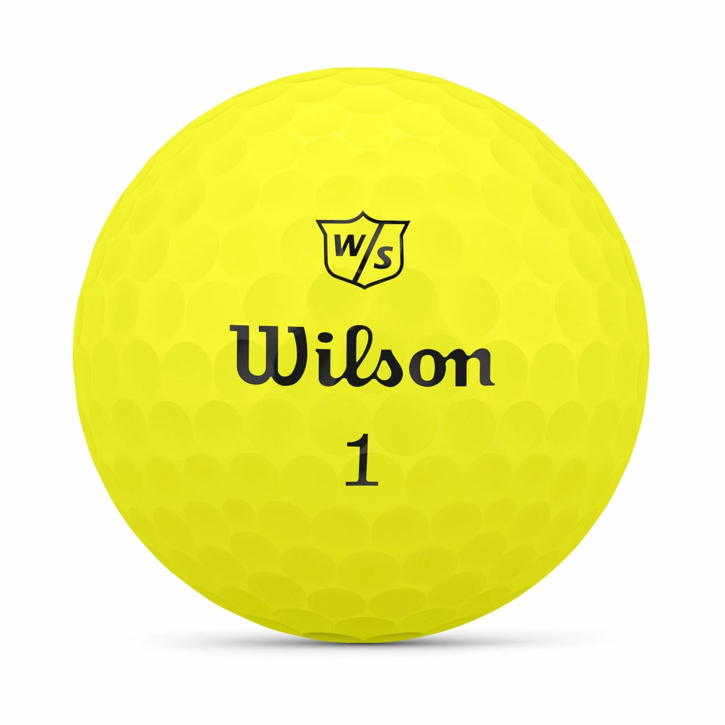 Wilson Staff Duo Soft Golf Balls 6 Wilson Staff Duo Soft Golf Balls - Image 5