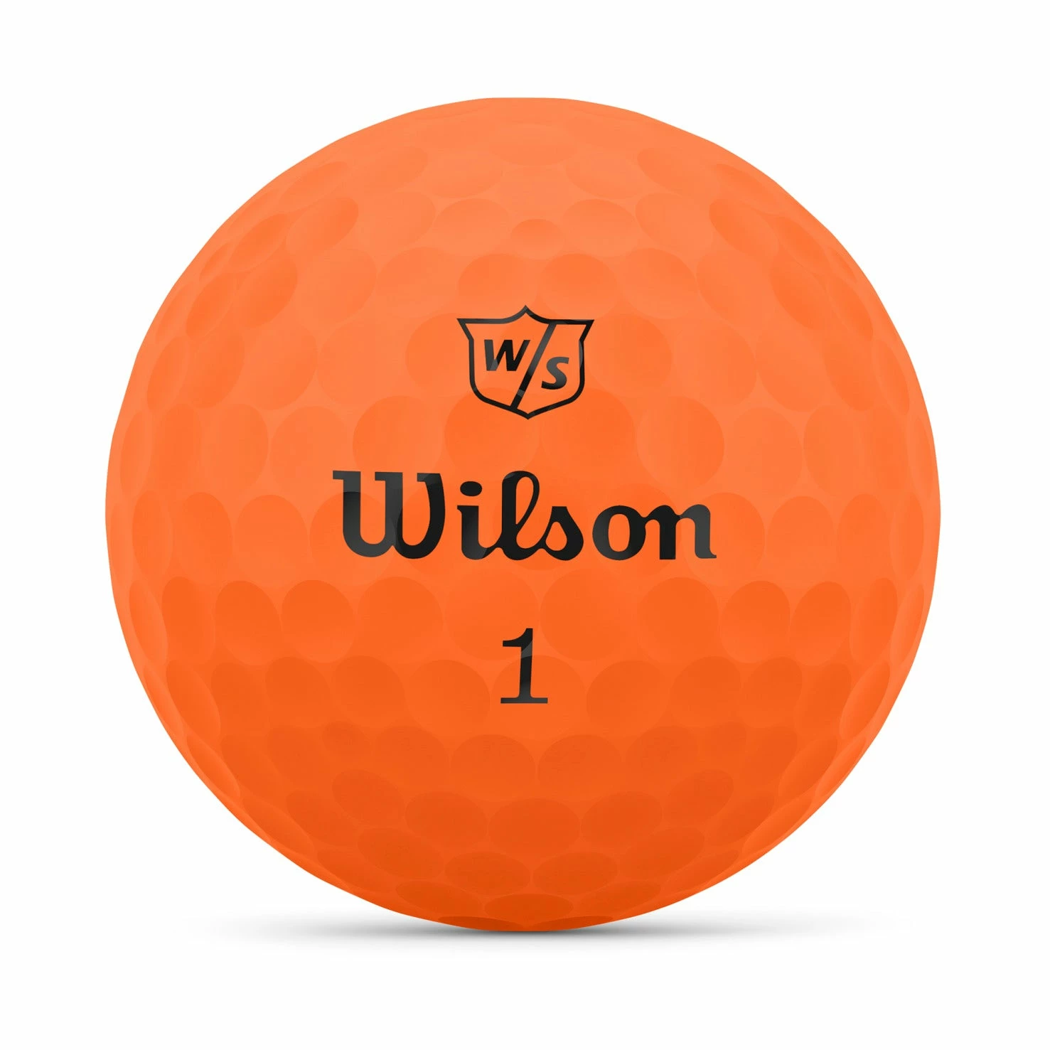 Wilson Staff Duo Soft Golf Balls 10 Wilson Staff Duo Soft Golf Balls - Image 9