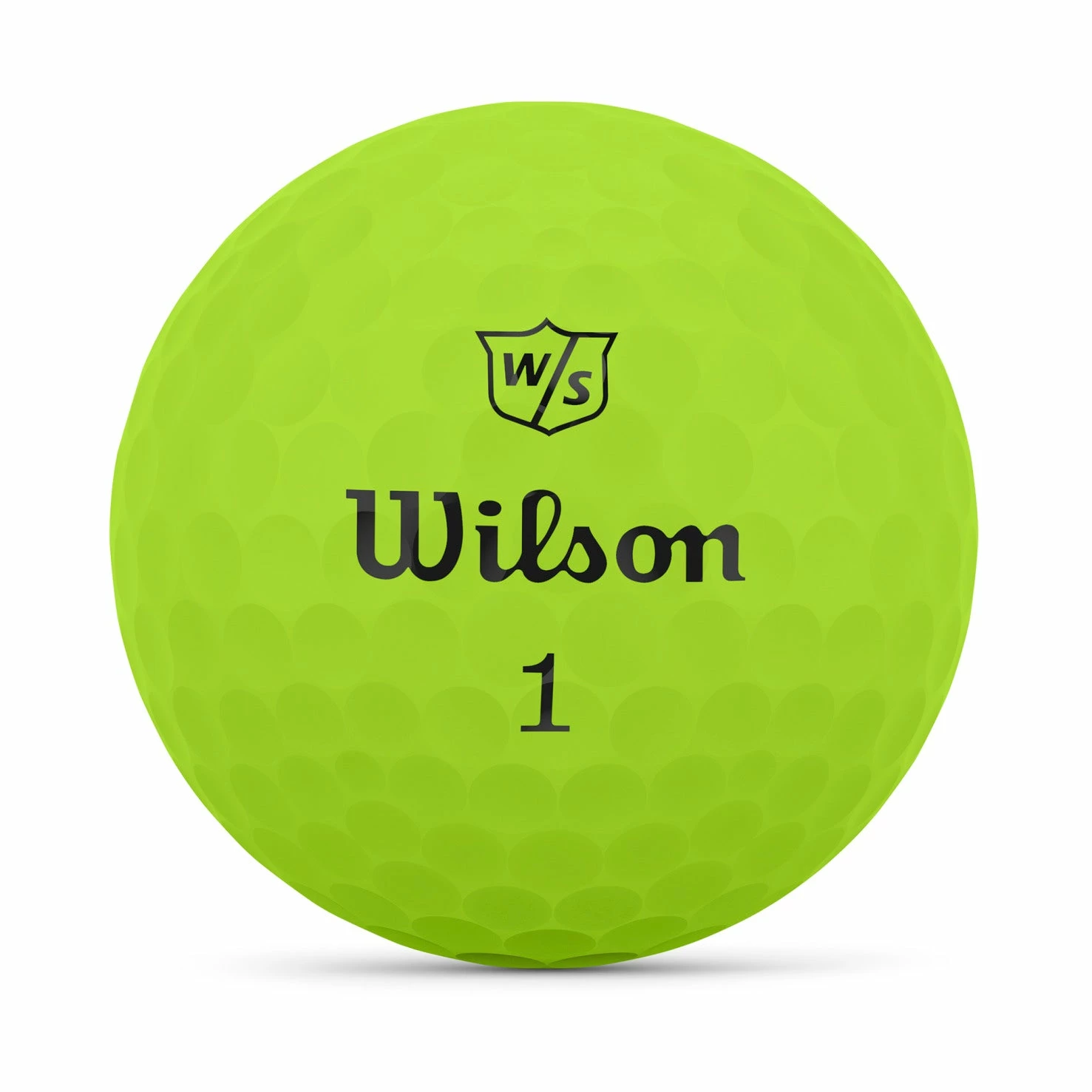 Wilson Staff Duo Soft Golf Balls 8 Wilson Staff Duo Soft Golf Balls - Image 7