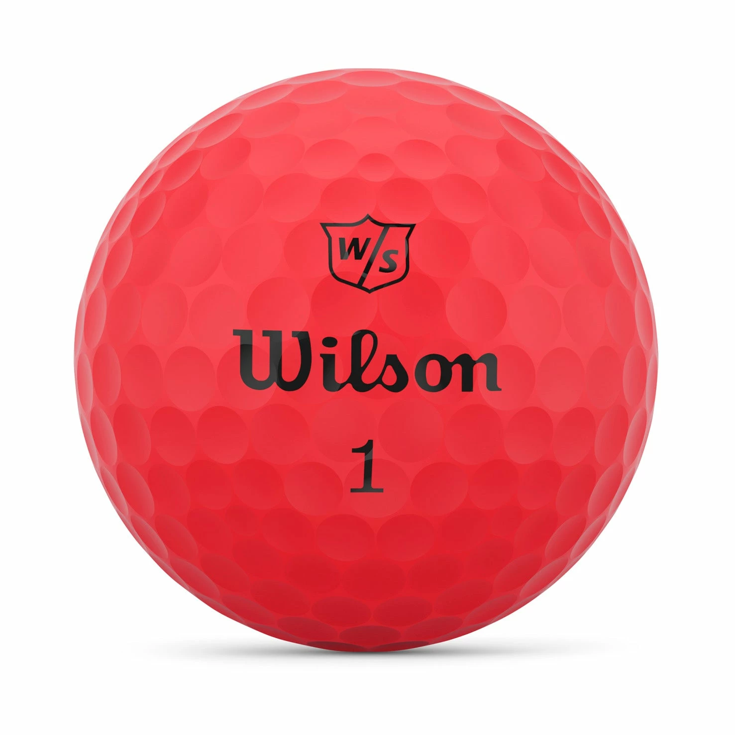 Wilson Staff Duo Soft Golf Balls 14 Wilson Staff Duo Soft Golf Balls - Image 13