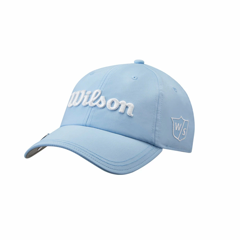Wilson Staff Pro Tour Cap 19 Wilson Staff Pro Tour Cap - Image 17