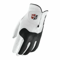 Wilson Staff Conform Golf Glove (Left Handed Golfer)