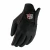 Wilson Staff Rain Pair Golf Gloves 2 Wilson Staff Rain Pair Golf Gloves -Nike Golf Sales WS Rain Glove Pack Back 1500x