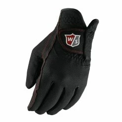 Wilson Staff Rain Pair Golf Gloves