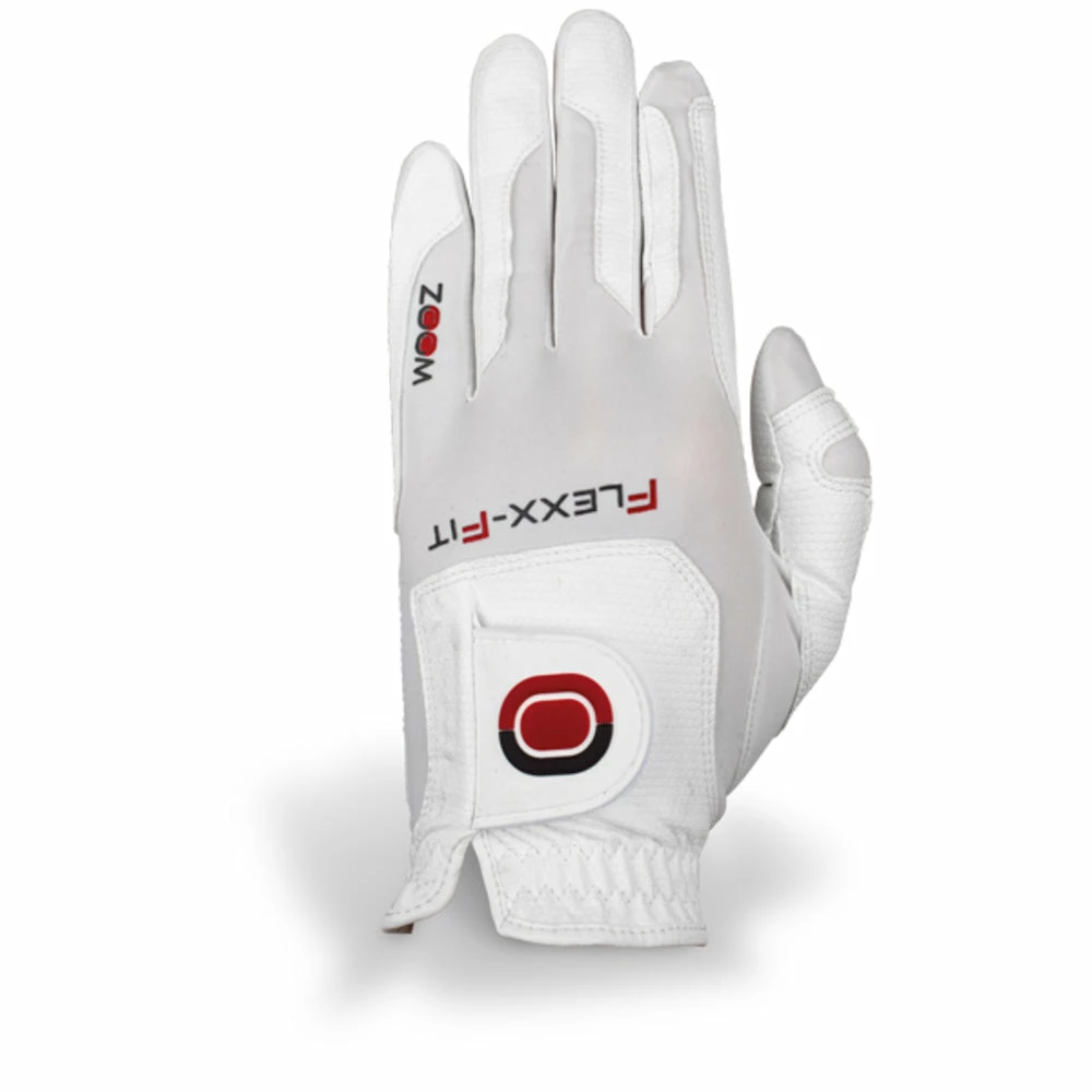 ZOOM Weather Style One Size Mens Golf Glove 11 ZOOM Weather Style One Size Mens Golf Glove - Image 9