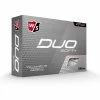 Wilson Staff Duo Soft+ White Golf Balls -Nike Golf Sales WilsonStaff2020DuoSoftBox1000 1500x