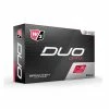 Wilson Staff Duo Optix Pink Golf Balls 2 Wilson Staff Duo Optix Pink Golf Balls -Nike Golf Sales WilsonStaff2020OptixPinkBox1000 1500x