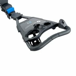 Motocaddy Golf Z1 Deluxe Push Trolley -Nike Golf Sales Z1pushhandleblue1000 da971c89 d931 4033 be94 e0d83fd76899 1500x