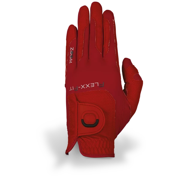 ZOOM Weather Style One Size Mens Golf Glove 10 ZOOM Weather Style One Size Mens Golf Glove - Image 8