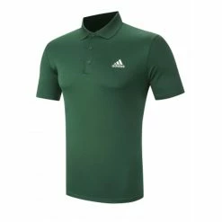 Adidas Golf Performance Polo Shirt -Nike Golf Sales adidasperformancepologreen 1500x