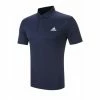 Adidas Golf Performance Polo Shirt -Nike Golf Sales adidasperformancepolonavy 1500x
