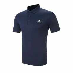Adidas Golf Performance Polo Shirt