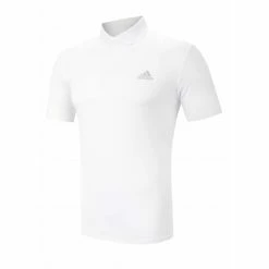 Adidas Golf Performance Polo Shirt -Nike Golf Sales adidasperformancepolowhite 1280x