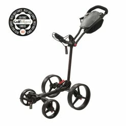 Big Max Blade Quattro 4 Wheel Golf Trolley -Nike Golf Sales bladequattrophanton 1280x